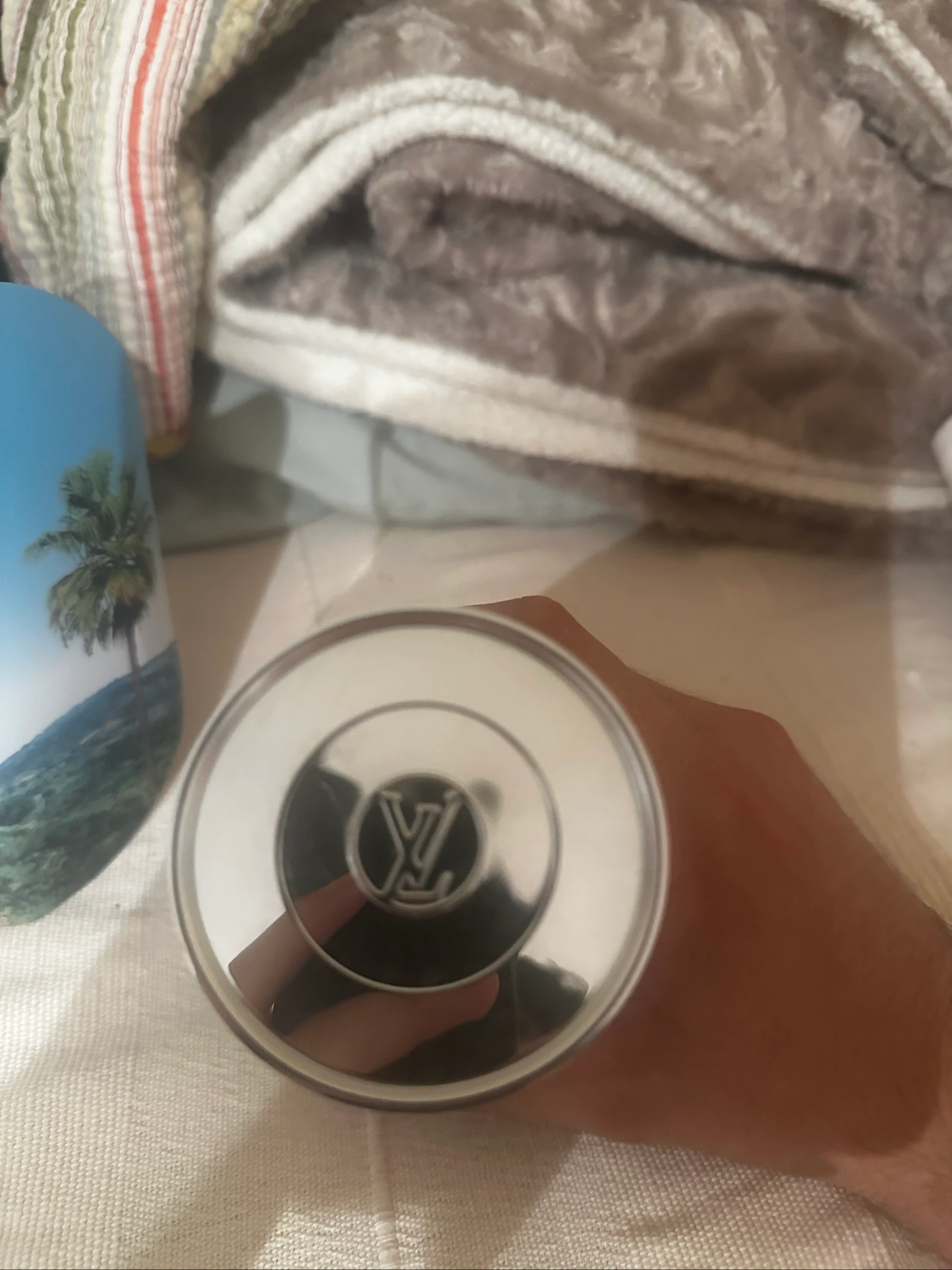 Perfume Louis Vuitton Pacific Chill 🌊🍋 100 ml | Fragancia Unisex Premium | Con Caja – photo 4